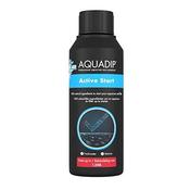 AQUADIP Active Start Tropical Coldwater Aquarium Fish Tank Biological Water Treatment image