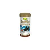 Tetra Goldfish Gold Japan pellet image
