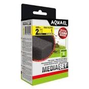 Aquael Sponge Fan 1 Plus 2 Pieces image