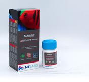 NT Labs Marine Anti-Fluke and Wormer 20ml image