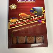 Ocean Nutrition Brine Shrimp Plus Formula image
