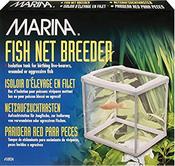 Marina Fish Net Breeder image