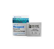 Hanna HI-774-25 Phosphate ULR Reagents image