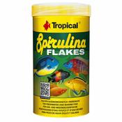 Tropical Spirulina Flakes 250ml image