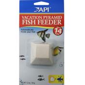 API 14 Days Holiday Pyramid Fish Feeder image