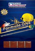 Ocean Nutrition Frozen Formula One 100g image