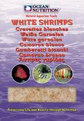 Ocean Nutrition Frozen White Shrimp 100g image