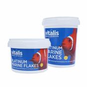 Vitalis Platinum Marine Flakes image