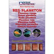 Ocean Nutrition Frozen Red Plankton Cube 100g image