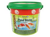 TetraPond Floating Sticks 4L + 1L Free image