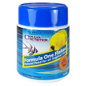 Ocean Nutrition Formula One Flakes 34g image