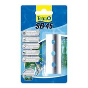 TETRA SB 45 Aquarium Glass Scraper Replacement Blades image