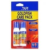API Goldfish Care Pack image