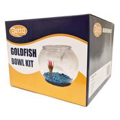 Betta 30cm Fish Bowl Kit image