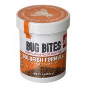 Fluval Bug Bites Goldfish Granules 45g image