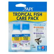 API Tropical Fish Starter Care Pack image