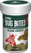 Fluval Bug Bites Algae Crisps 40g image