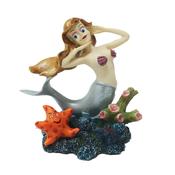 Betta Posing Mermaid image