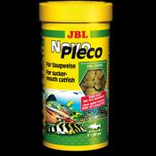 JBL NovoPleco 250ml image