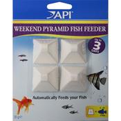 API Weekend Pyramid Fish Feeder image