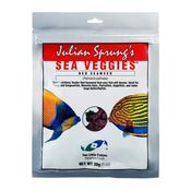 Julian Sprung's Sea Veggies Red Seaweed image