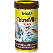 TetraMin Tropical Flakes image