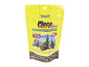 Tetra Pleco Spirulina Wafer image