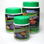 Ocean Nutrition Formula Two Marine Pellets 100g image