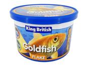 KB Goldfish Flake image