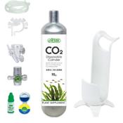 Ista CO2 Supply Set Advance