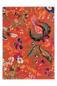 Wonderland Floral amber-lapis (144713) Rug