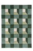 Blocks Fern (141907) Rug image