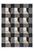 Blocks Slate(141904) Rug image