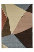 Sumi Reflect cornflour-spice (143705) Rug image