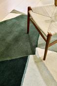 Sumi Reflect fern-pistachio (143717) Rug image