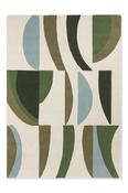 Torillo Emerald-azul (143907) Rug image
