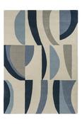 Torillo Sky-cornflower (143908) Rug image