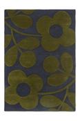 Sprig Stem Marine (063908) Rug image