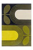 Striped Tulip Seagrass (160307) Rug