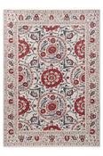 Anthos Red-Indigo (148200) Rug image