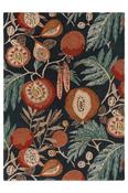 Jackfruit turmeric-indigo (148708) Rug image