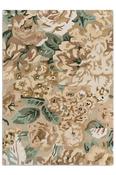 Rose &amp; Peony birch (045001) Rug image