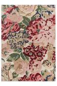 Rose &amp; Peony Red (045000) Rug
