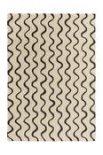 Ribbon Charcoal (124305) Rug image