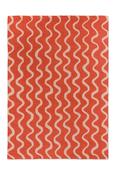 Ribbon Coral (124300) Rug