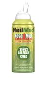 Neil Med Nasal Spray  Extra strength image