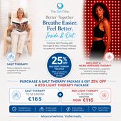 10 session Total Wellness Package image