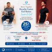 Total Wellness  5 session  package ✨️ image