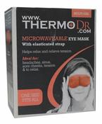 ThermoDR Microwavable Eye Mask image