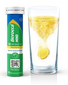 Berocca Mind Citrus Effervescent Tablets – 15 Pack image